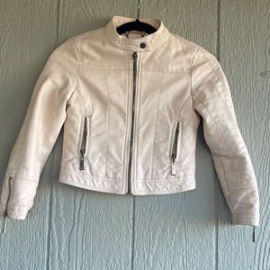 Joujou girl jacket